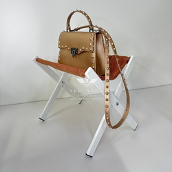 Подставка для сумки Mark White