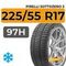 Pirelli Sottozero 3 225/55 R17 97H