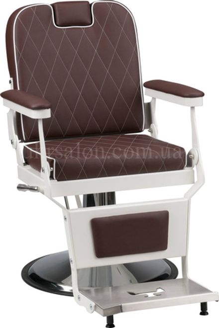 Парикмахерское кресло Barber London 2