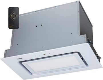 Витяжка VENTOLUX PUNTO 60 WG (1200) TRC FLED