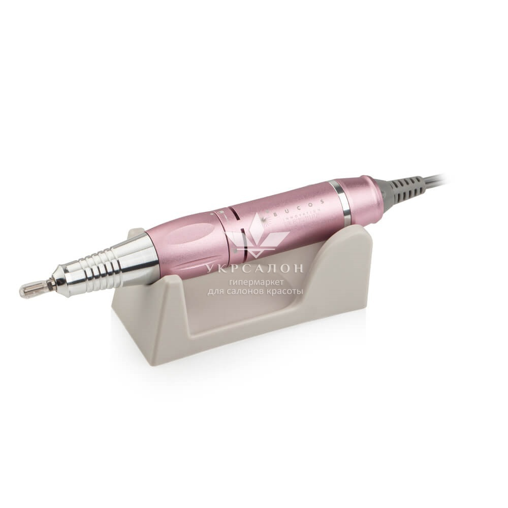 Фрезер для маникюра и педикюра Bucos Nail Drill X4 Pro