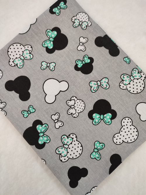 Пеленка хлопковая (80*100)