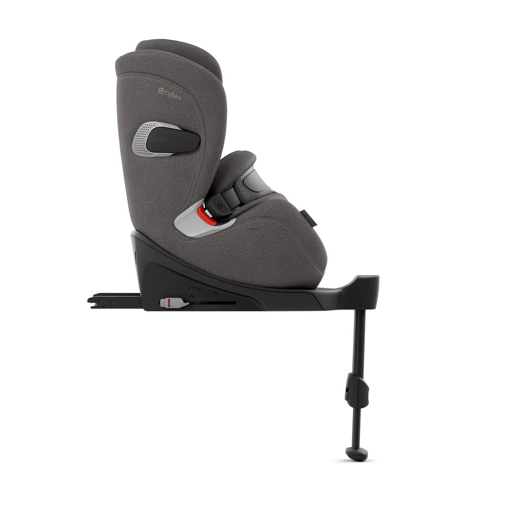 Автокресло детское Cybex Anoris T2 i-Size 1/2 (9-21 кг)