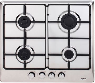 Варильна поверхня газова VENTOLUX HG640 B2 S (X)