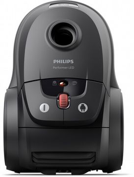 Пилосос для сухого прибирання PHILIPS XD8122/10