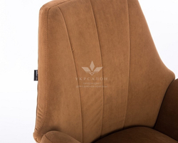 Стільчик майстра Boston velor