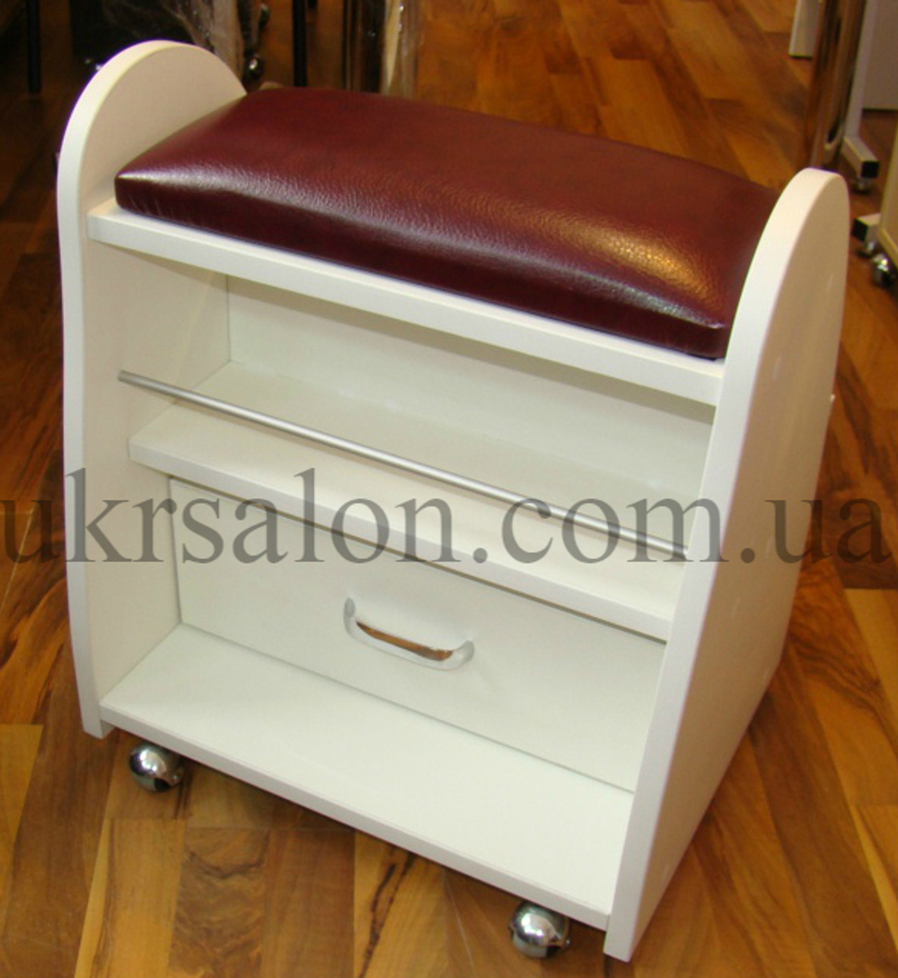 Подставка для педикюра Magic  4 в 1