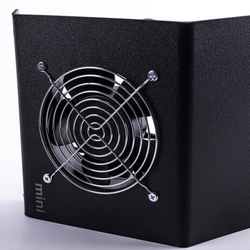 Витяжка настільна для манікюру Ulka Mini