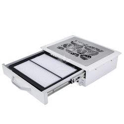 Вытяжка врезная Taifun Pro V1