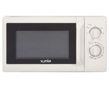 Мікрохвильова піч VENTOLUX mw 20 h5 ivory