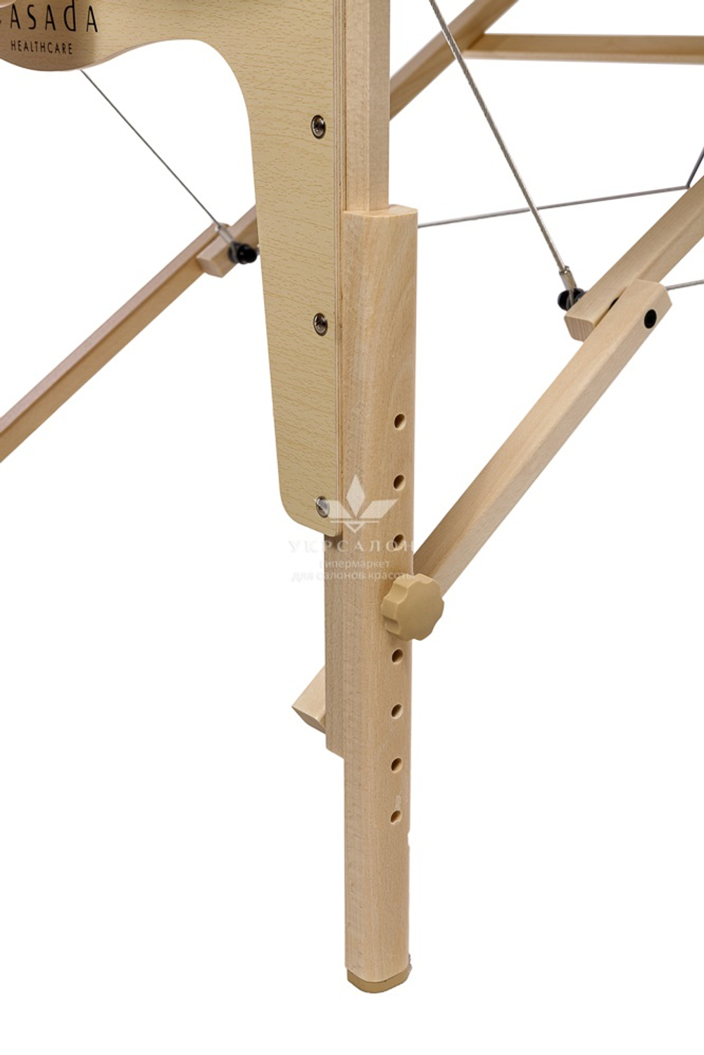 Массажный стол Casada Hannover Lux