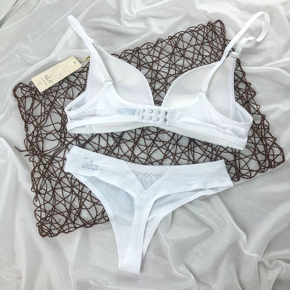 Безшовний комплект