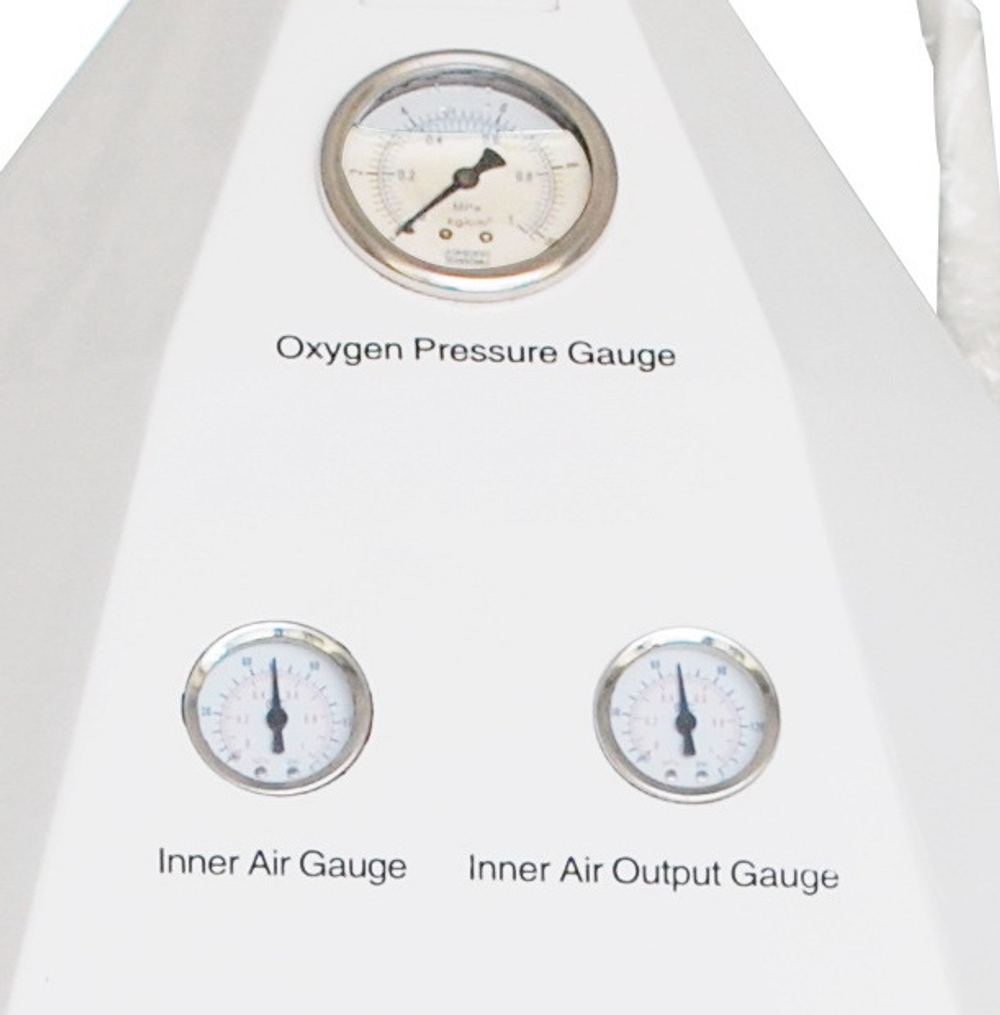 Газожидкостная система M206