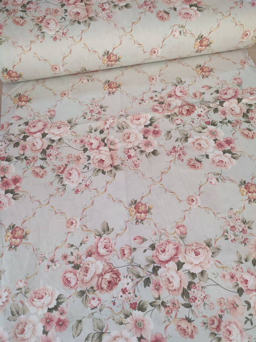 Ранфорс принт (2.4) Турция