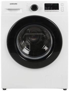 Пральна машина вузька SAMSUNG WW60J32J0PW/UA