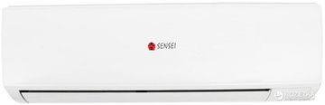 Кондиціонер SENSEI FTE-51TWP