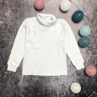 Водолазка, рубчик ТМ "Ua"