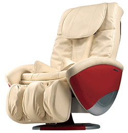 Массажное кресло Family