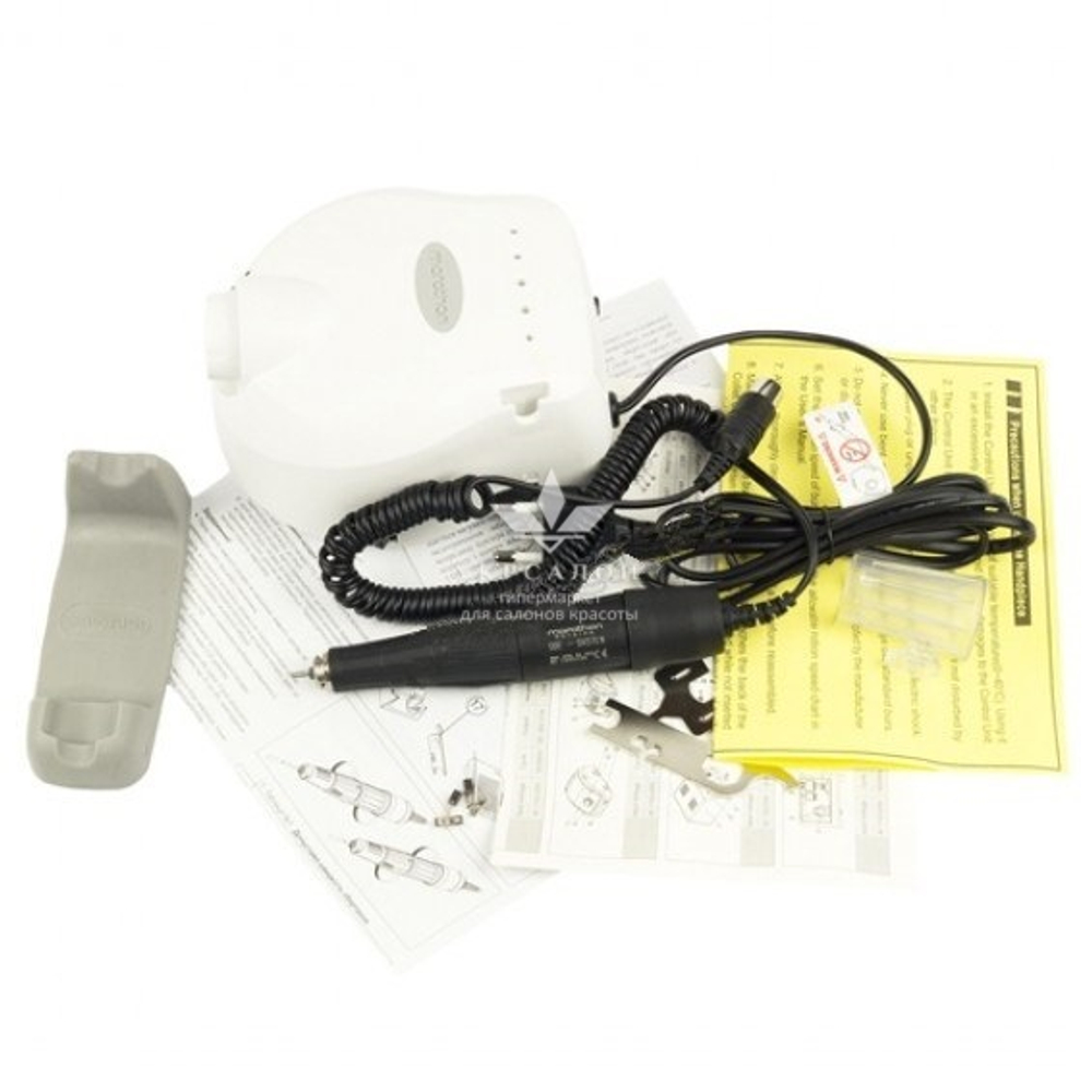 Апарат для манікюру Marathon Escort Pro 2 SH37LN