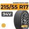 Kumho Ecsta HS51 215/55 R17 94V