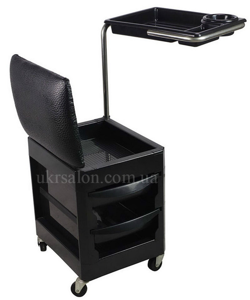 Тележка-пуф Pomocnik PEDICURE