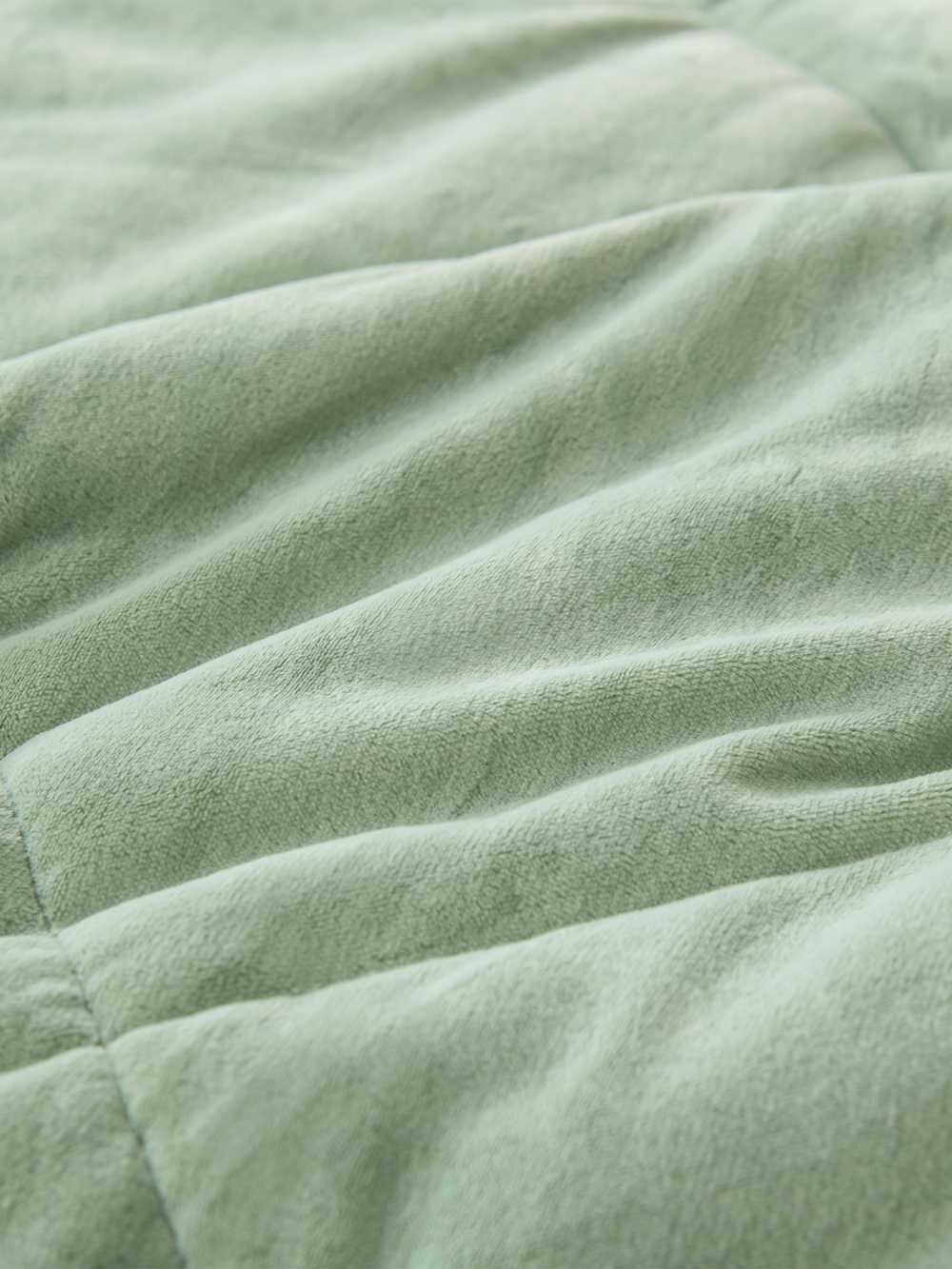 Комплект постельного белья Сатин Velvet Premium с Одеялом VP012