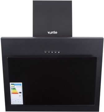 Витяжка VENTOLUX TIVOLI 50 BK (700) PB