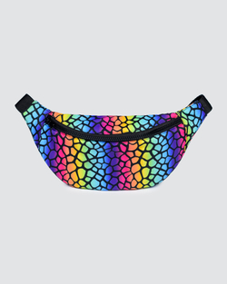 Бананка  з принтом Rainbow (M) (арт. 7922500203)
