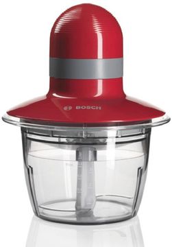 Подрібнювач BOSCH MMR08R2