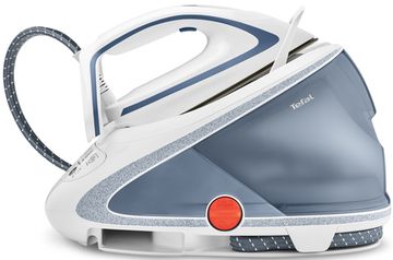 Праска з парогенератором Tefal Pro Express Ultimate GV9563