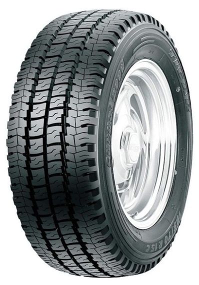 Tigar Cargo Speed 165/70 R14C 89/87R