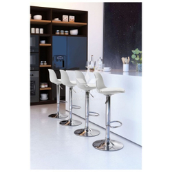 Стульчик для визажа Tow H