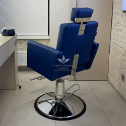 Парикмахерское кресло Barber Quadro