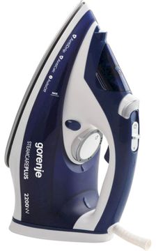 Праска Gorenje SIH2200BLC