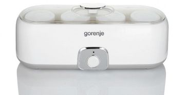 Йогуртниця Gorenje JM 20 W (F00138060)