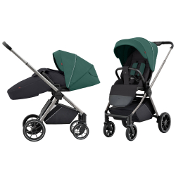 Прогулянкова коляска Carrello Ultra CRL-5525 BF