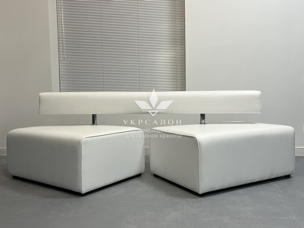 Диван-трансформер для залу очікування Сolorado