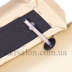 Складаний масажний стіл Diplomat