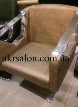 Перукарське крісло A006
