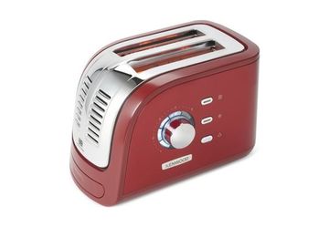 Тостер Kenwood TCM 300 RD