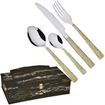 Столовий набір Hoffburg HB 7303 72 предмети