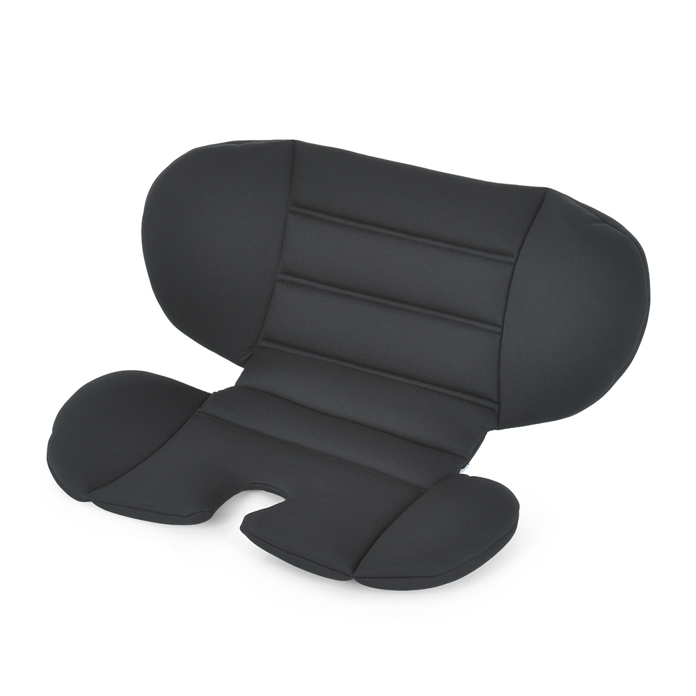 Автокресло универсальное детское El Camino ME 1079 ABSOLUTE ISOFIX