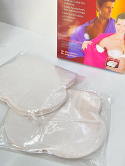 Прокладки от пота 12шт