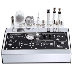 Косметологический комбайн N-06 «6 в 1»