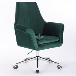 Стільчик майстра Boston velor