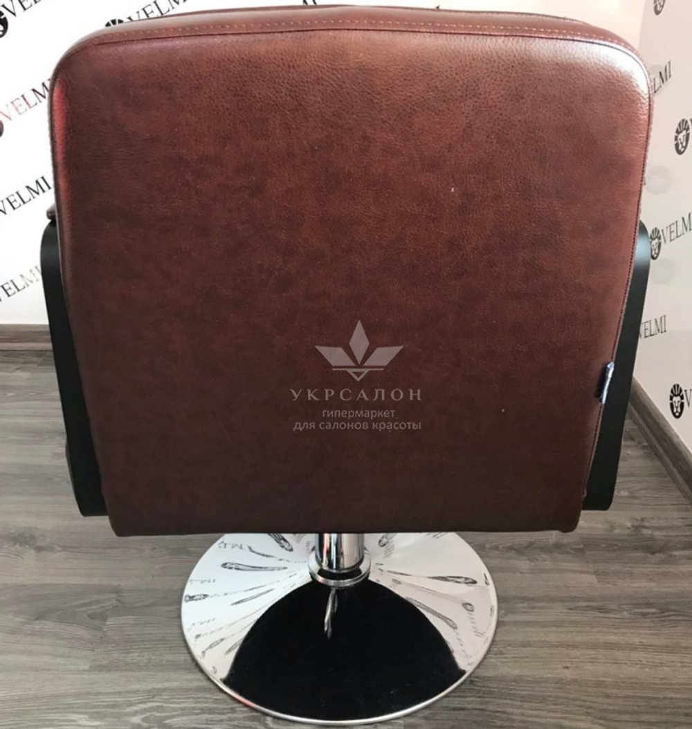Парикмахерское кресло Bronx