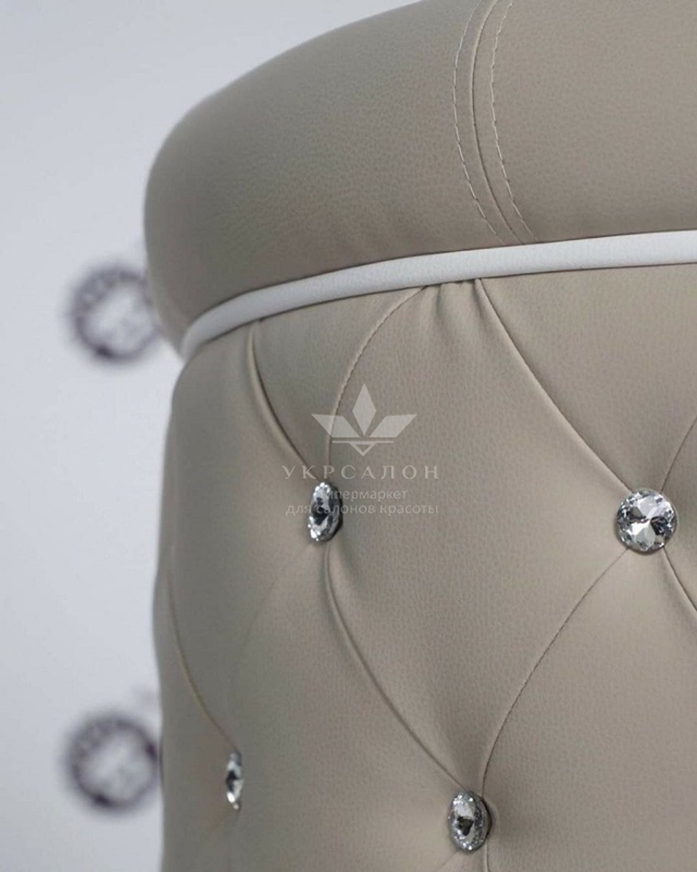 Перукарське крісло Obsession