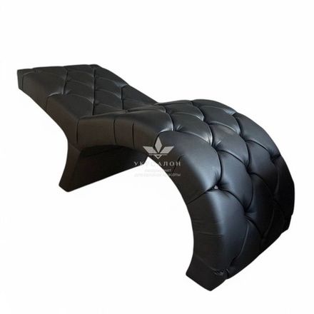 Анатомічна кушетка Mark 333-02 для лашмейкерів та бровістів