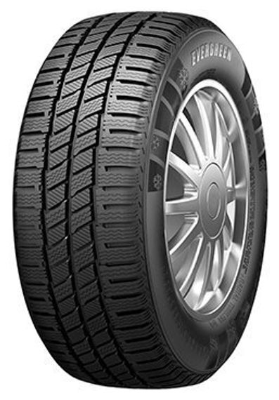 Evergreen EW616 215/70 R15C 113/111S