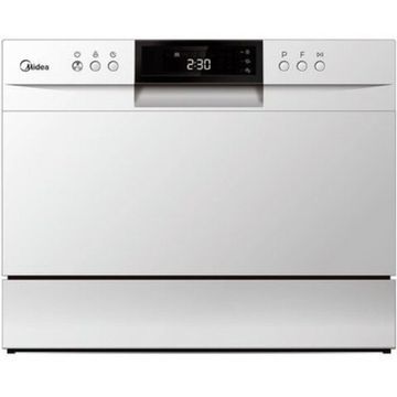 Посудомийна машина MIDEA MCFD55500W-C